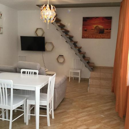 Apartmán Judia Litomyšl Exteriér fotografie