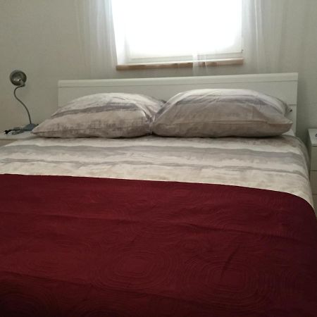 Apartmán Judia Litomyšl Exteriér fotografie