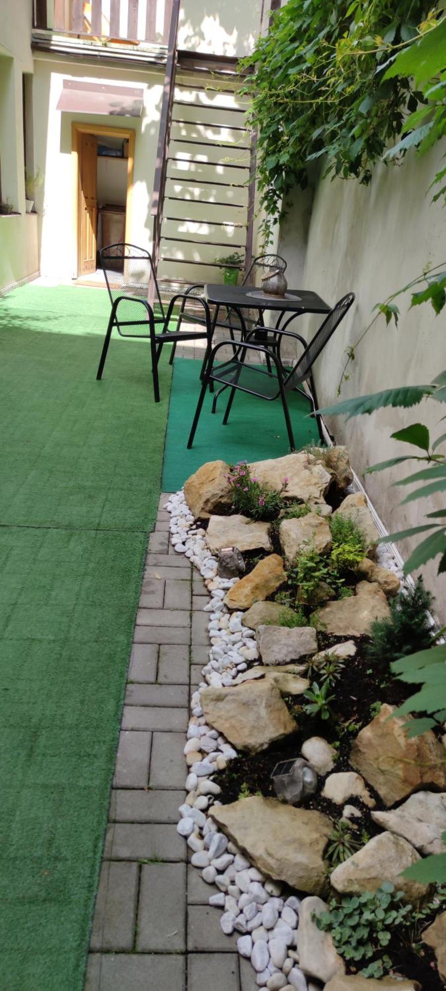 Apartmán Judia Litomyšl Pokoj fotografie