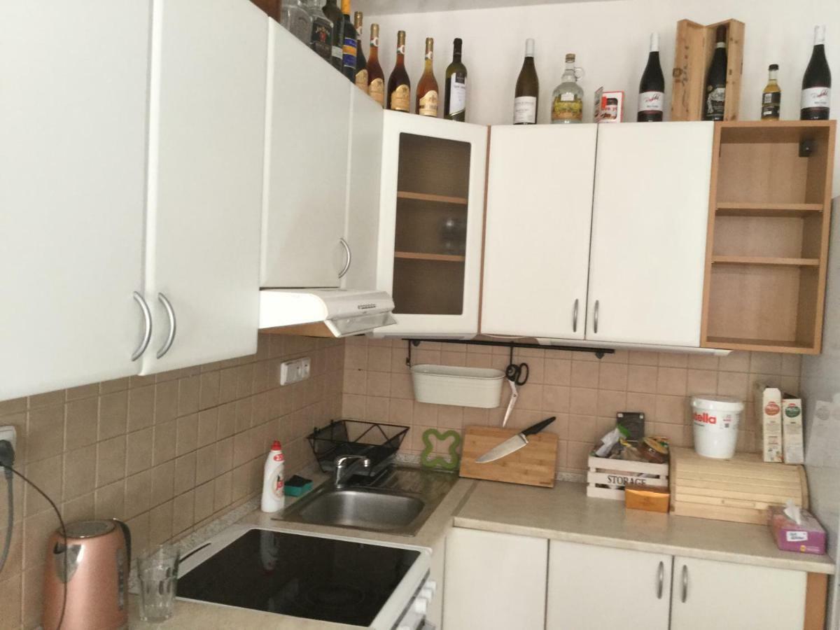 Apartmán Judia Litomyšl Exteriér fotografie