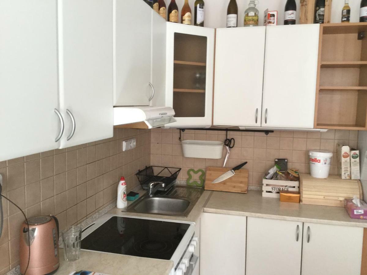 Apartmán Judia Litomyšl Exteriér fotografie
