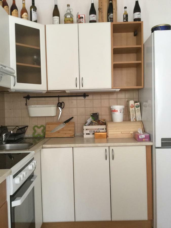 Apartmán Judia Litomyšl Exteriér fotografie