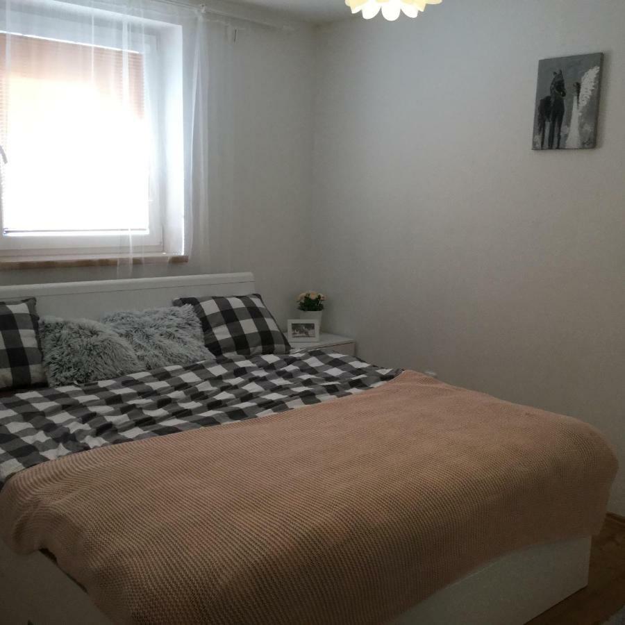 Apartmán Judia Litomyšl Exteriér fotografie