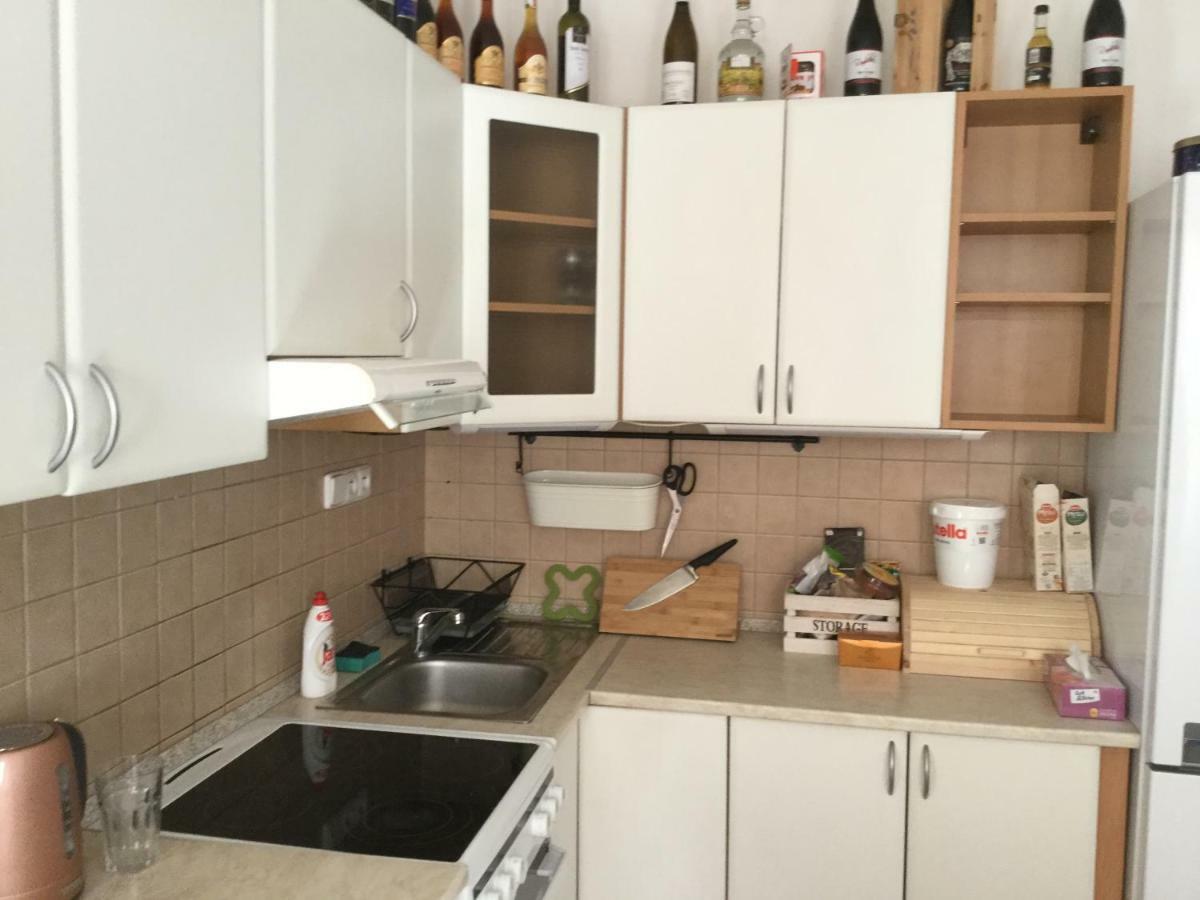 Apartmán Judia Litomyšl Exteriér fotografie