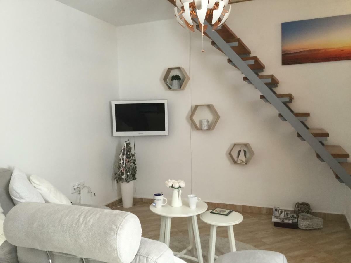 Apartmán Judia Litomyšl Exteriér fotografie