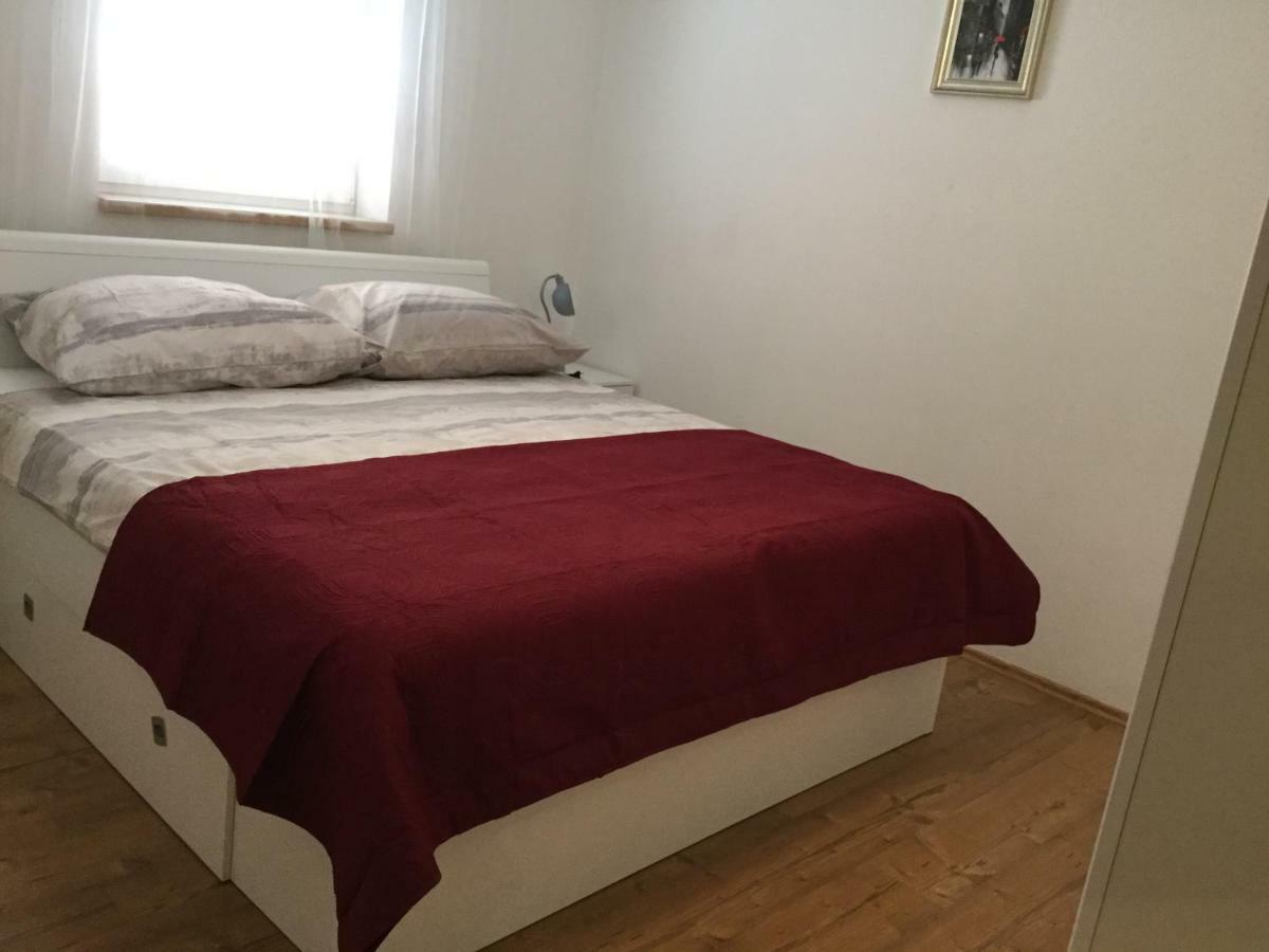 Apartmán Judia Litomyšl Exteriér fotografie