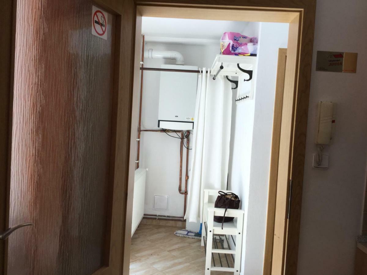 Apartmán Judia Litomyšl Exteriér fotografie