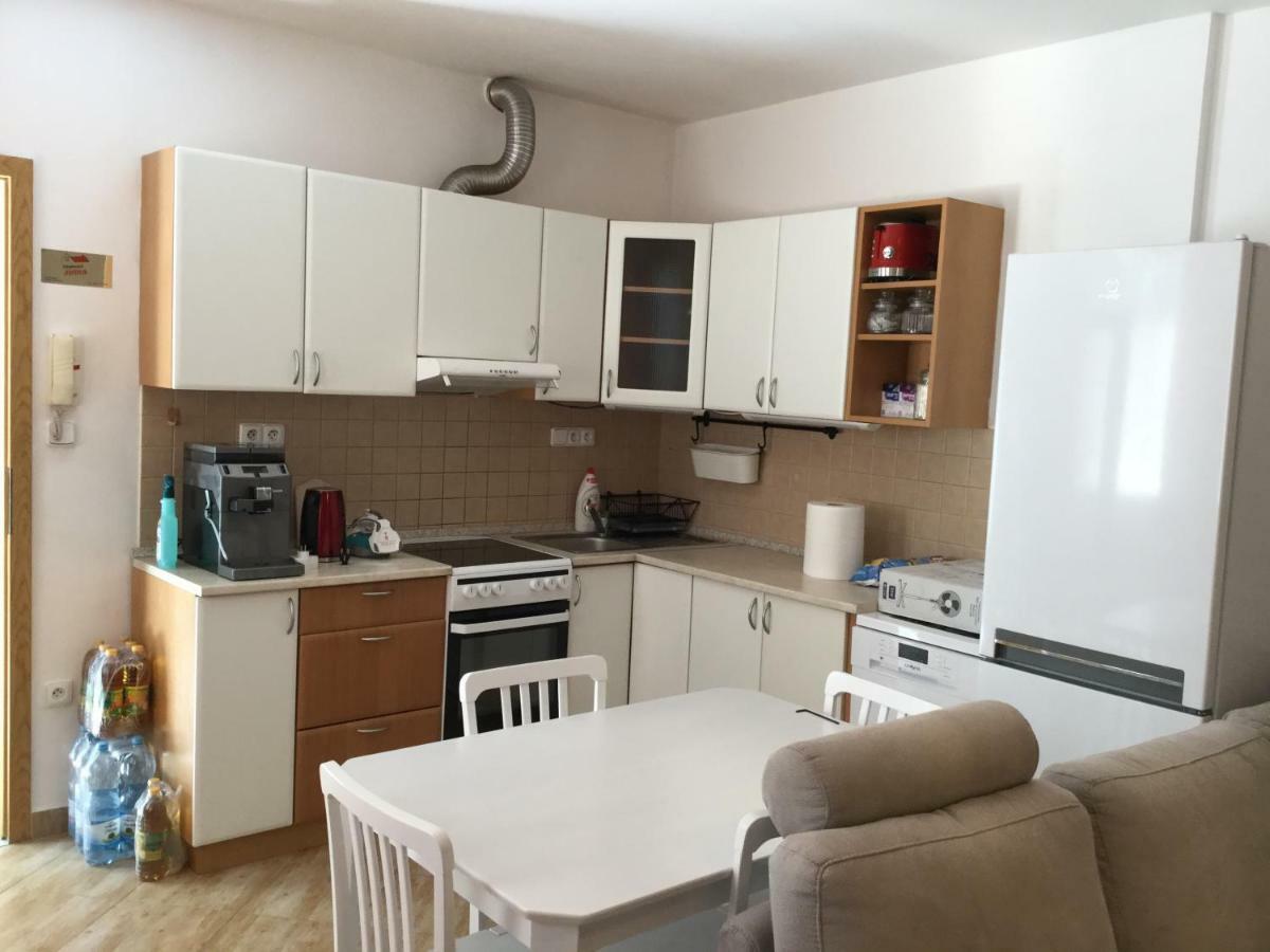Apartmán Judia Litomyšl Exteriér fotografie