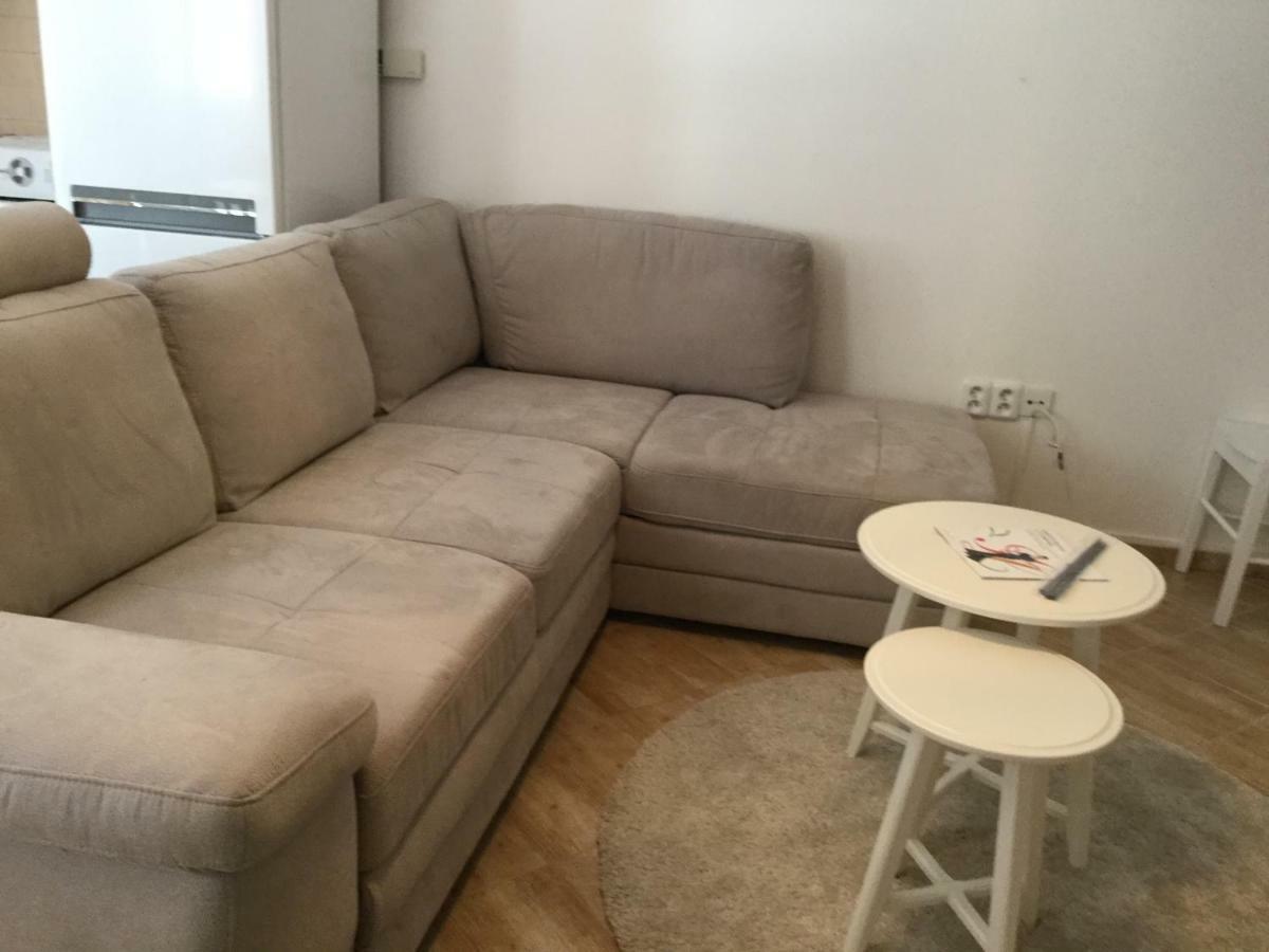 Apartmán Judia Litomyšl Exteriér fotografie
