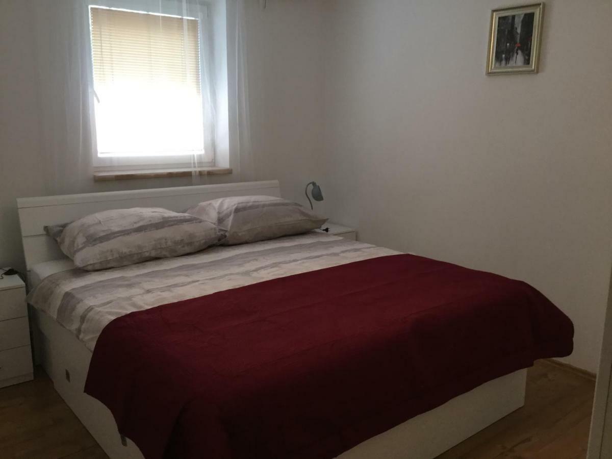Apartmán Judia Litomyšl Exteriér fotografie