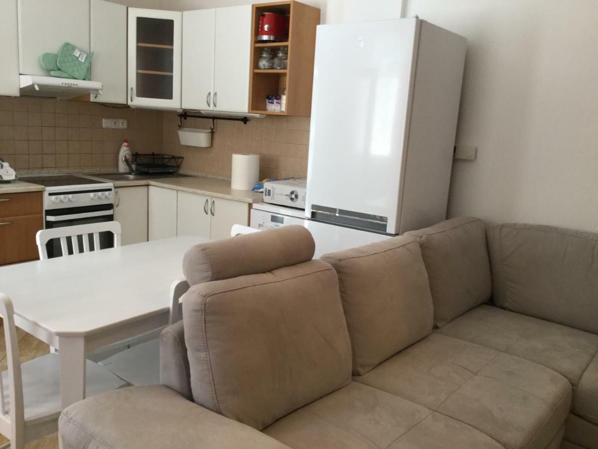 Apartmán Judia Litomyšl Exteriér fotografie