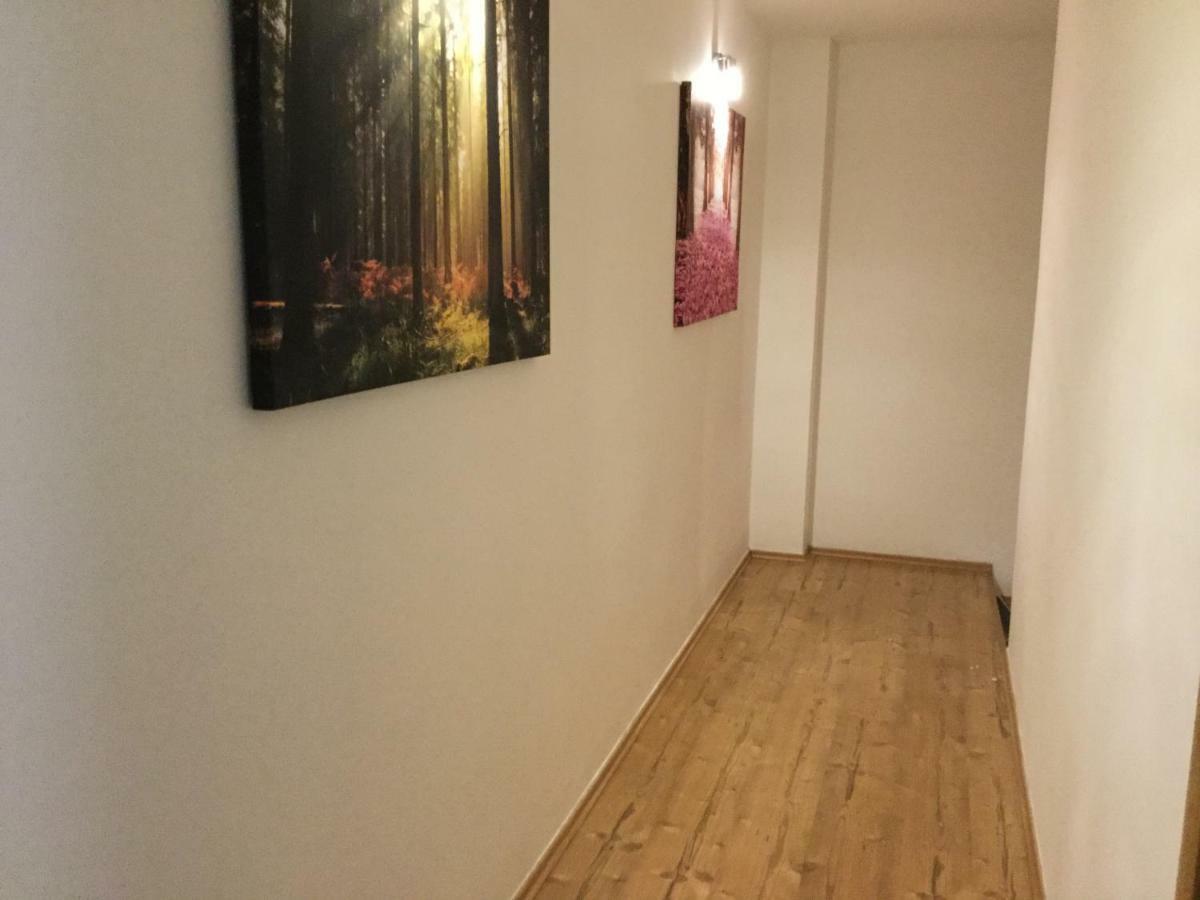 Apartmán Judia Litomyšl Exteriér fotografie