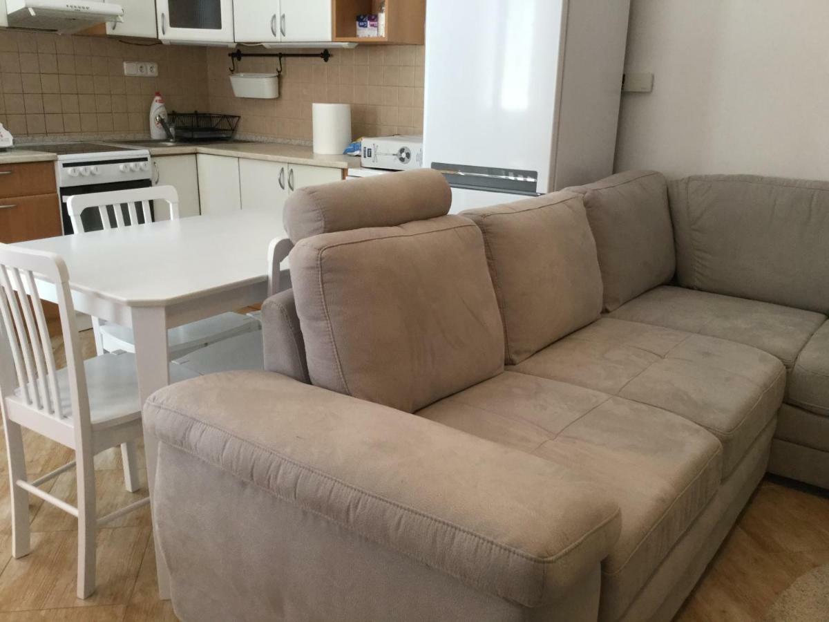 Apartmán Judia Litomyšl Exteriér fotografie