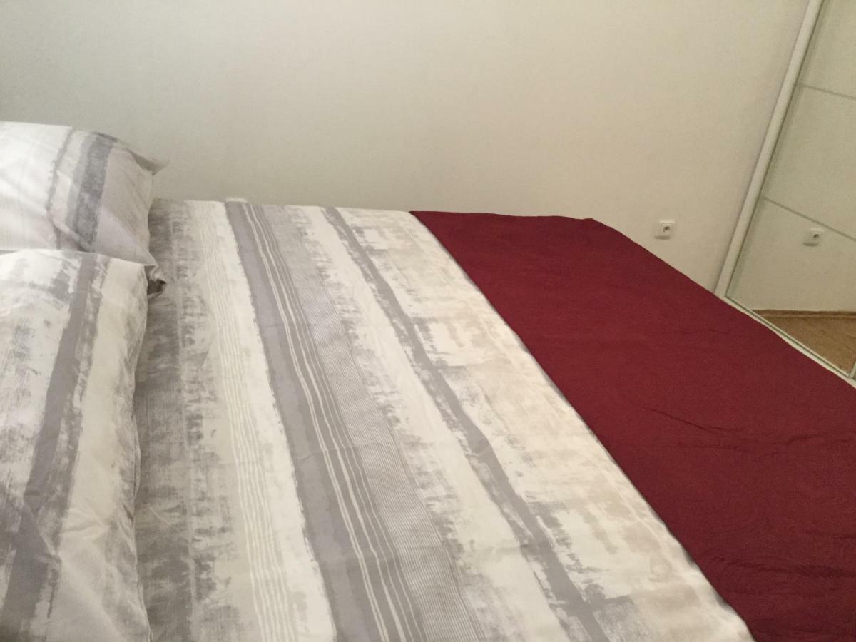 Apartmán Judia Litomyšl Exteriér fotografie
