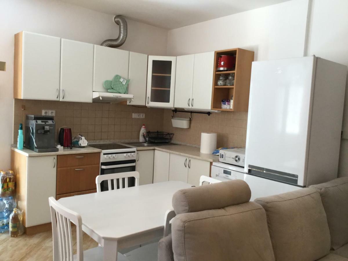 Apartmán Judia Litomyšl Exteriér fotografie