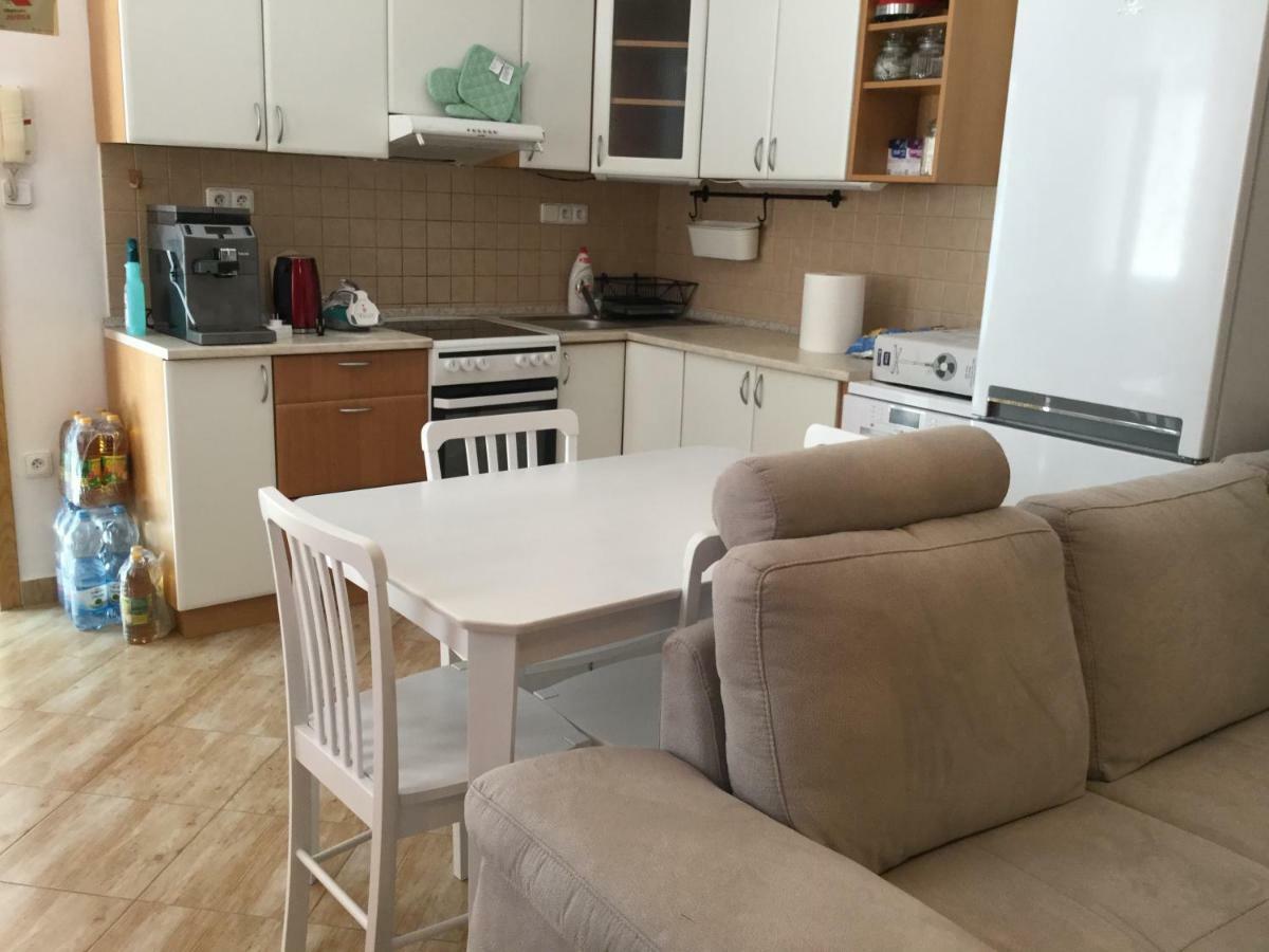 Apartmán Judia Litomyšl Exteriér fotografie